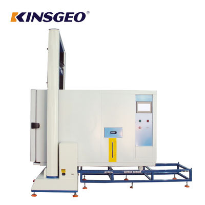 آلات الاختبار العالمية KINSGEO 5000kg للمواد المعدنية غير المعدنية