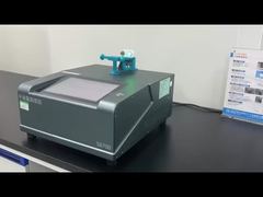 KJ-S6700 محلل حجم طلاء زيت السيليكون